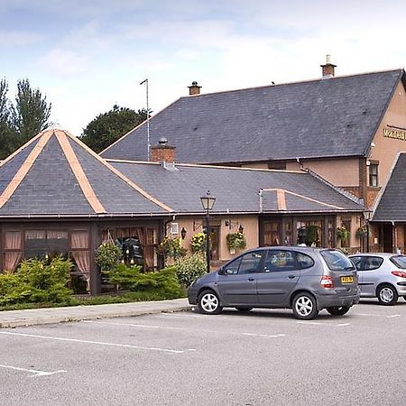 Premier Inn Dundee - Monifieth Esterno foto