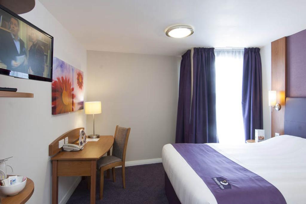 Premier Inn Dundee - Monifieth Camera foto