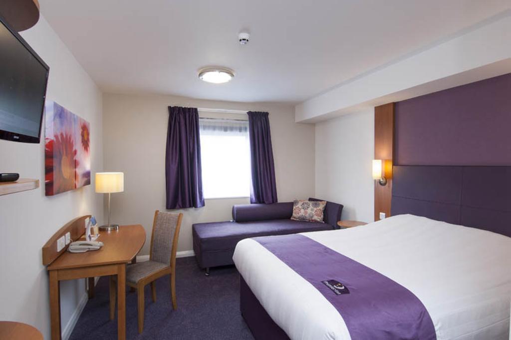 Premier Inn Dundee - Monifieth Camera foto