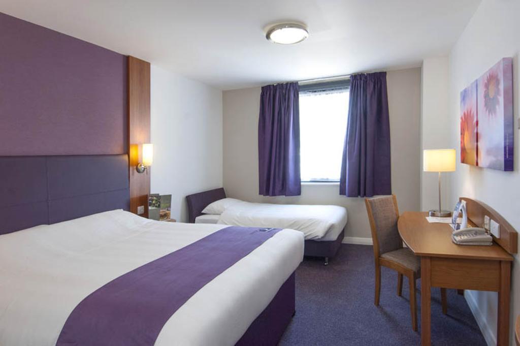 Premier Inn Dundee - Monifieth Camera foto