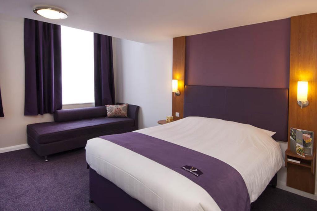 Premier Inn Dundee - Monifieth Esterno foto