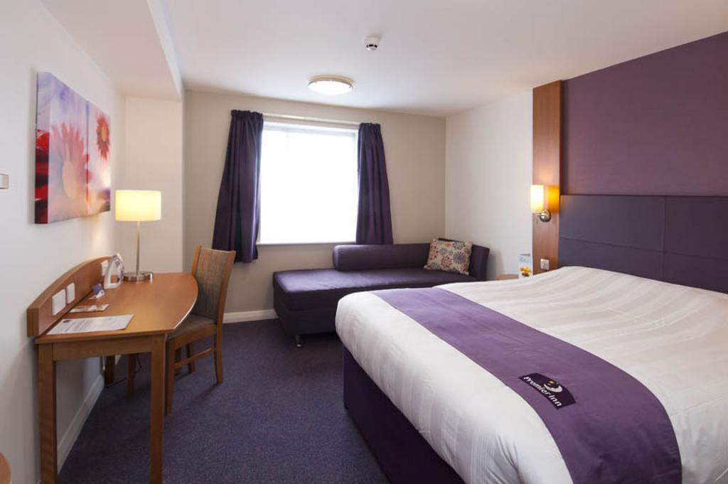 Premier Inn Dundee - Monifieth Camera foto