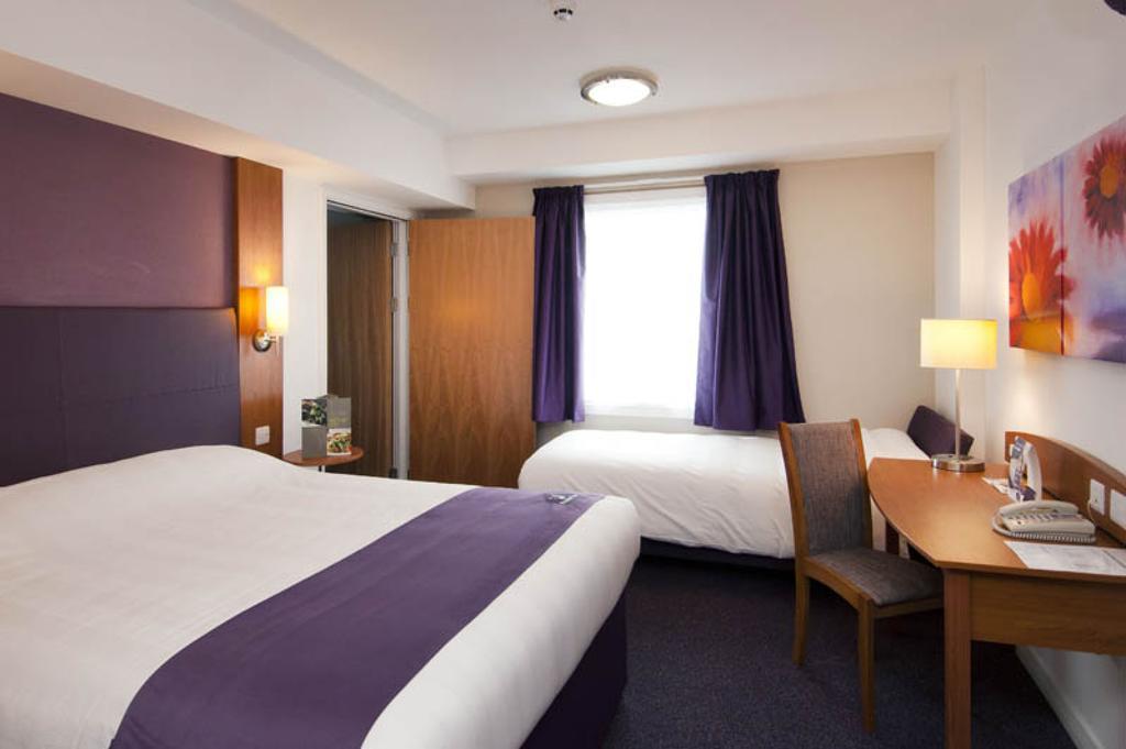 Premier Inn Dundee - Monifieth Camera foto