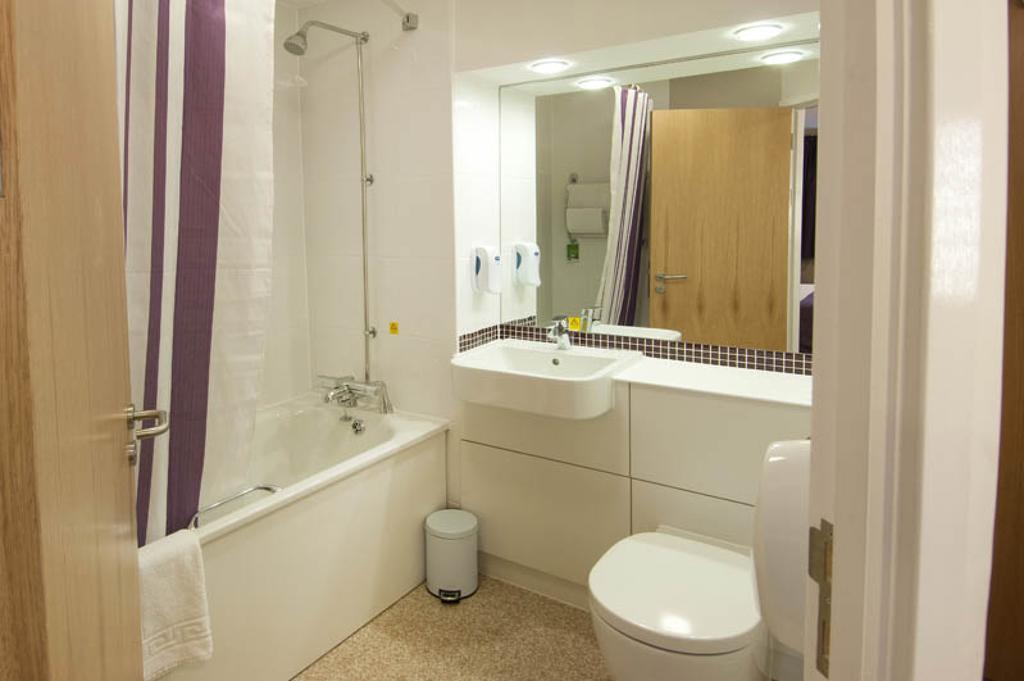 Premier Inn Dundee - Monifieth Camera foto