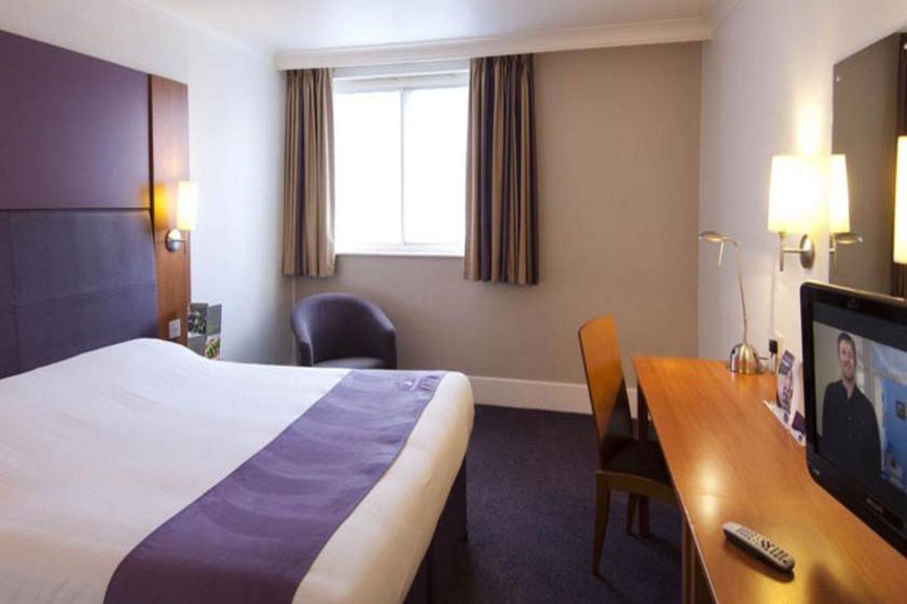 Premier Inn Dundee - Monifieth Esterno foto