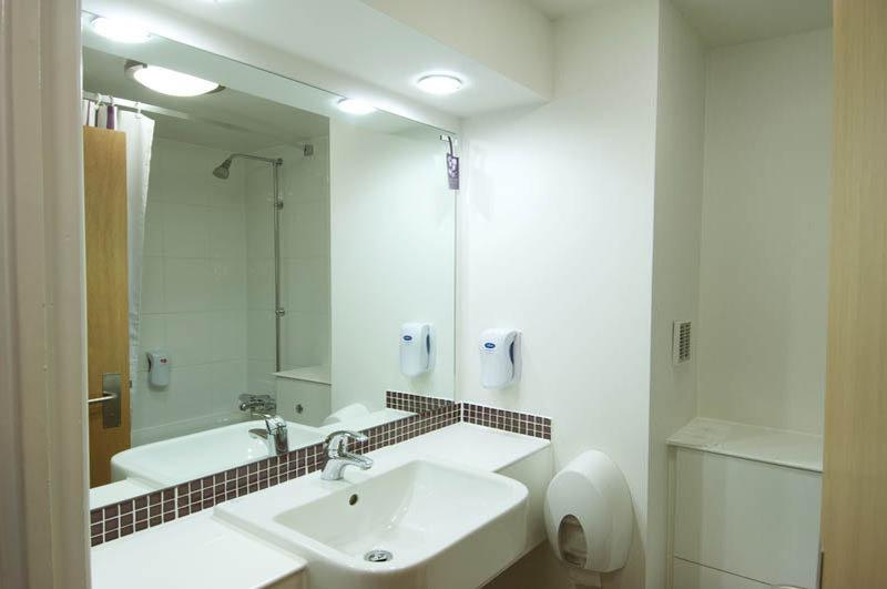 Premier Inn Dundee - Monifieth Esterno foto