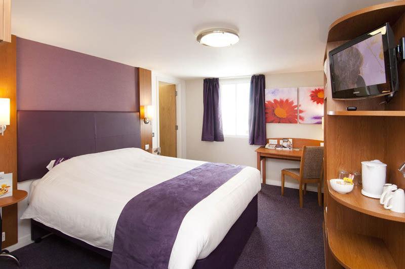 Premier Inn Dundee - Monifieth Esterno foto